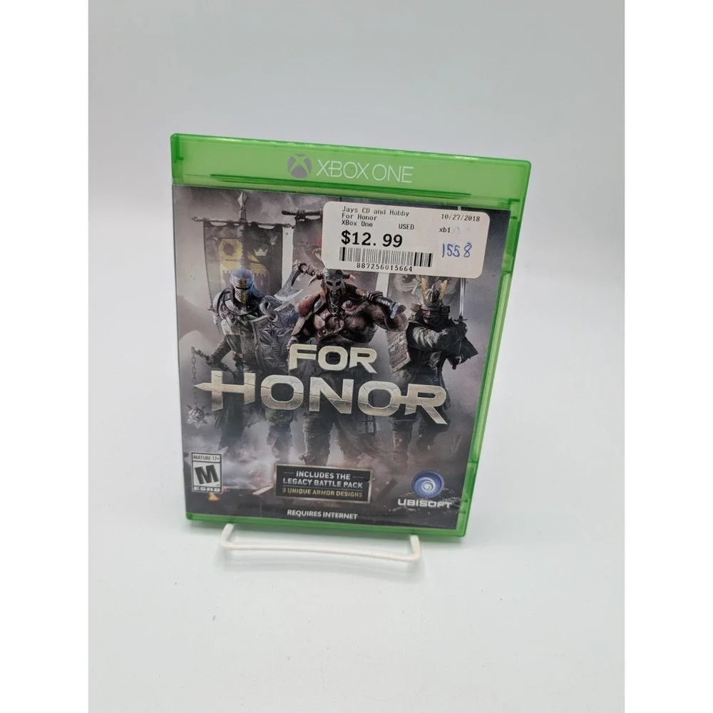 For‎ Honor - Microsoft Xbox One